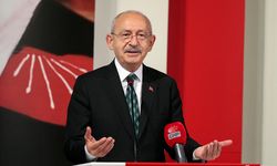 CHP Genel Başkanı Kılıçdaroğlu: "CHP’nin içindeki tartışmalar beni hiç ilgilendirmiyor"