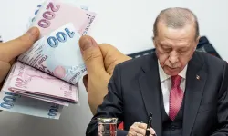 Cumhurbaşkanı Erdoğan imzaladı! İşsizlik Sigortası Fonu'nda oran yüzde 50'ye çıkarıldı