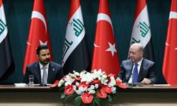 Erdoğan duyurdu: Irak ile tarihi anlaşma! Günde 1 milyon varil petrol gelecek