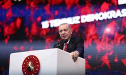 Cumhurbaşkanı Erdoğan: Terör örgütleri için artık deniz tükenmiştir