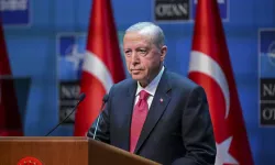 Cumhurbaşkanı Erdoğan 'Trump olumlu' diyerek duyurdu: "Dünya 'ABD sözünü tuttu' diyecek"