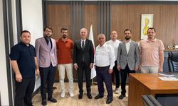 İnegöl'de Akpınar Caddesi'ne asfalt müjdesi! Başkan Taban duyurdu