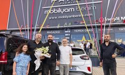 Rumeli Ekrem, "Parla Premium" dedi