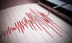 Malatya’da 2,4 büyüklüğünde deprem