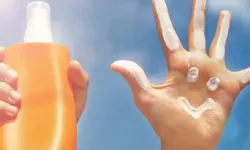 Sağlıklı bronzlaşma yanılgısına düşmeyin