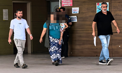 12 yıllık hapis cezası vardı: İnegöl’de Yakalandı