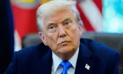 ABD Başkanı Trump: "İran’a karşı koruduğumuz ülkeler bize ödeme yapacak"