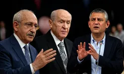Bahçeli'den 'figüran krizi' açıklaması: 'Tartışmalar açıklığa kavuşturulmalı'