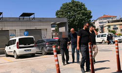 Bursa İnegöl’de 73 yaşındaki firari hükümlü yakalandı!
