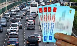 Meclis'e sunuldu: Ehliyetlere ve alkollü araç kullanmanın cezasına yeni düzenleme