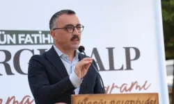 Eren Arslan şu ifadelerle veda etti