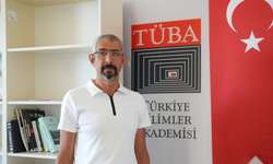 Prof. Dr. Hayaloğlu TÜBA Asli Üyesi seçildi