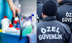 KPSS'siz 5 bin 474 personel alımı için başvurular başladı