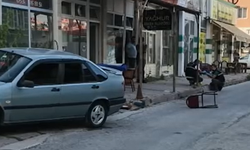 Niğde'de kıraathanede s*lahlı kavga: 4 yaralı