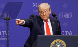 Trump: "Netanyahu patronun kim olduğunu biliyor"