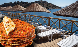 Bakanlıktan halk plajı hamlesi! Giriş bedava, lahmacun 125 TL