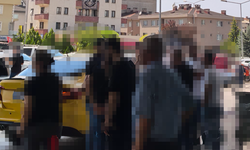 Bursa İnegöl'de 12'şer yıl hapis cezası bulunan 2 hükümlü yakalandı