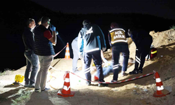 Aksaray’da 28 yaşındaki kayıp gencin cansız bedeni bulundu