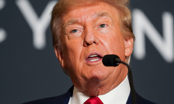 ABD Başkanı Trump: "İran bir anlaşma yapmak için can atıyor"