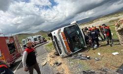 Bursa’da trafik bilançosu ağır: 6 ayda 25 can kaybı