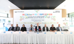 İnegöl’de 39. Uluslararası Kültür Sanat Festivali Başlıyor