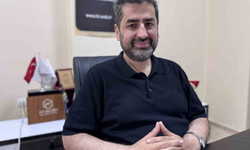 Bilişim uzmanı: "Site kurulumlarında kimlik doğrulaması birçok sıkıntının önüne geçecektir"