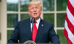 Trump’tan İran’a Hürmüz Boğazı uyarısı: "Saldırılar tekrarlanırsa, durum çok daha kötüye gidecek"