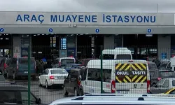 TÜVTÜRK’ten araç muayenesi için sahte randevulara karşı uyarı