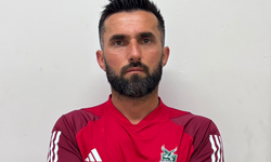 Kafkasspor'dan altyapıya güçlü takviye: Hüseyin Akoğlu