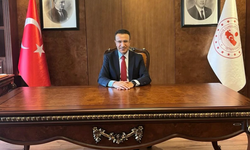İnegöl'ün yeni Kaymakamı Ayhan Akpay'dan flaş açıklama