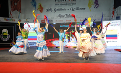 İnegöl'de festival coşkusu bugün başlıyor