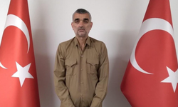MİT’ten DEAŞ’a operasyon: "Sarı bültenle aranan Güler yakalanarak Türkiye’ye getirildi"