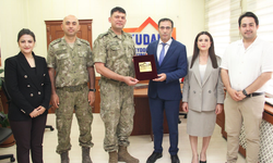 KUDAKA’dan Erzurum savunma sanayisine üretim ve yeşil dönüşüm desteği