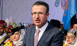 İnegöl'ün Yeni Kaymakamı Ayhan Akpay'ın sesini ilk kez duyacaksınız!