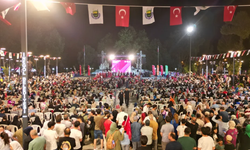 Bursa İnegöl'de 15 Temmuz ruhu yeniden canlanacak!