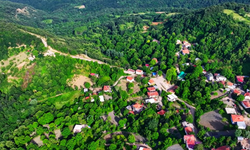 İnegöl'de İclaliye Mahallesi ve Çayyaka Mahallesi'nin adı resmen değişti