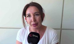 Otizmli çocuk AVM'de oyun alanına alınmadı!