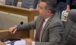 Bursa Meclis'inde '5 milyon' TL'lik fatura iddiası gündemde!