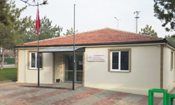 Yenice Mahallesi'ne Sağlık Ocağı Müjdesi! Protokol İmzalandı