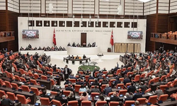 Emekli maaşlarına haciz yasağı teklifi Meclis’te