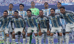 2026 FIFA Dünya Kupası’nda final heyecanı