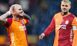 Galatasaray ile sözleşme yenilememişti: Icardi ezeli rakibe gidiyor