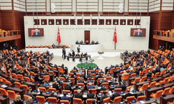 Meclis'te kritik hafta: Emekli aylığı ve yargı paketi masada