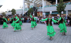 Festival Coşkusu İnegöl’ün Dört Bir Yanında