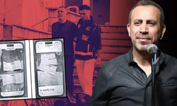 Her şey 'son silinenler'de ortaya çıktı! AHBAP'ın eski saymanı tek tek anlattı