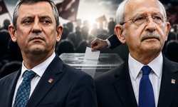 Üç büyük anketin sonucu birden açıklandı! Yeni Parti ve CHP'nin oy oranları belli oldu