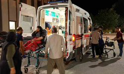 Adıyaman’da 26 kişi ilaçtan zehirlendi