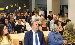 Sinop’ta Milli Teknoloji Atölyeleri Lise Yaz Okulu