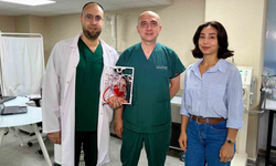 İleri evre kalp yetmezliği hastaları için yerli ‘yapay kalp’