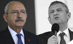 Özgür Özel'in kuracağı yeni partiye Kılıçdaroğlu'ndan ilk yorum geldi
